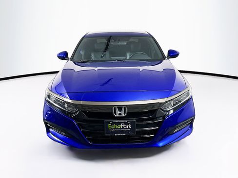 Used 2020 Honda Accord Sport image 2