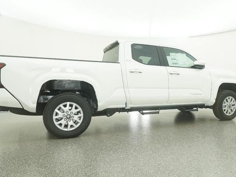 New 2026 Toyota Tacoma SR5 image 59