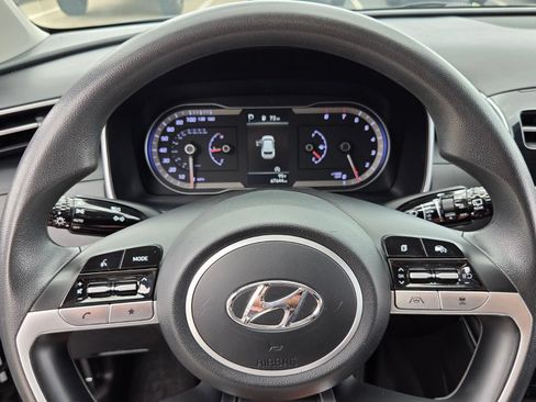 Used 2024 Hyundai Tucson SEL FWD image 26