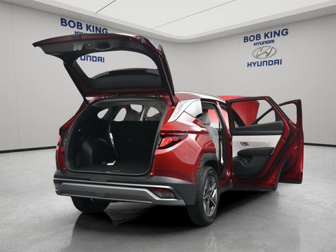 New 2026 Hyundai Tucson SEL FWD image 21