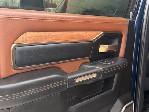 Used 2023 RAM 3500 Limited image 20