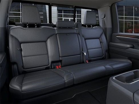 New 2026 GMC Sierra 2500 Denali w/ Max Trailering Package AWD/4WD image 17