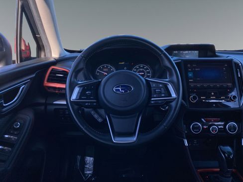 Used 2021 Subaru Forester Sport w/ Popular Package #2 AWD/4WD image 12