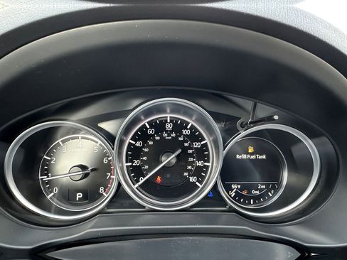 New 2025 MAZDA CX-5 AWD 2.5 S image 13