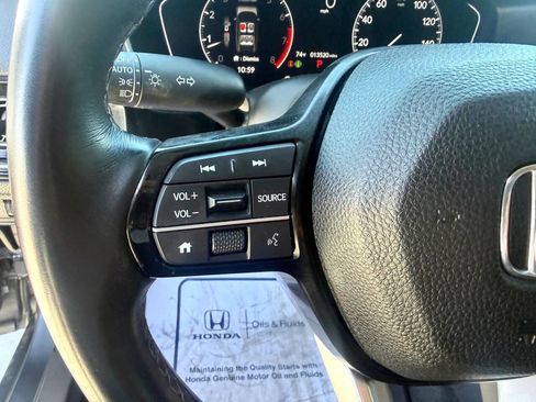Used 2024 Honda Civic EX-L image 21