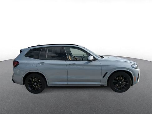 Used 2022 BMW X3 xDrive30i w/ M Sport Package 2 image 9