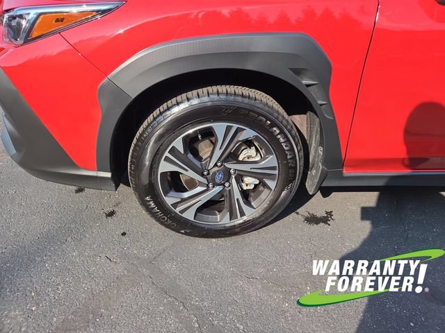 Certified 2026 Subaru Crosstrek 2.5i Premium AWD/4WD image 19