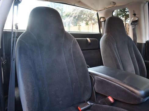 Used 2002 Dodge Dakota Sport image 14