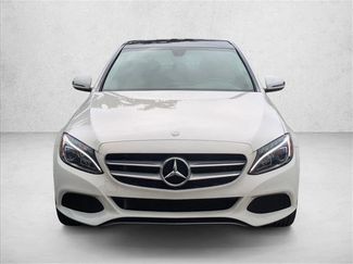 Used 2017 Mercedes-Benz C 300 4MATIC Sedan video 2