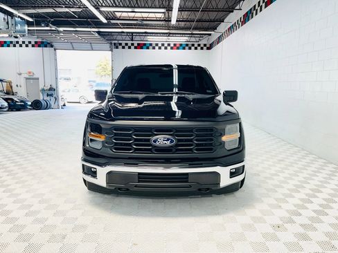 Used 2024 Ford F150 XL w/ Equipment Group 103A High AWD/4WD image 19