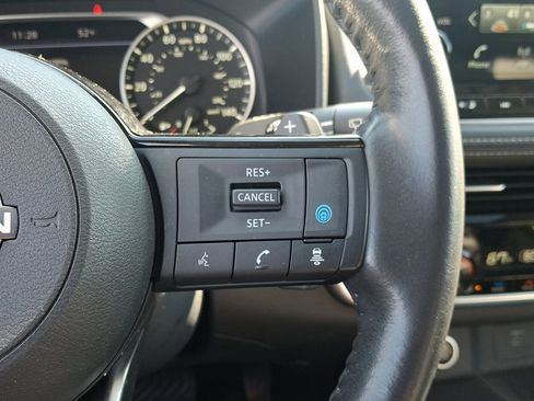 Certified 2023 Nissan Rogue SL w/ SL Premium Package AWD/4WD image 23