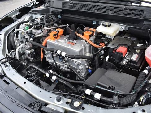 New 2026 Chevrolet Equinox EV RS AWD/4WD image 34