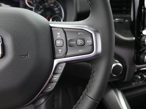 New 2025 RAM 1500 Big Horn image 32