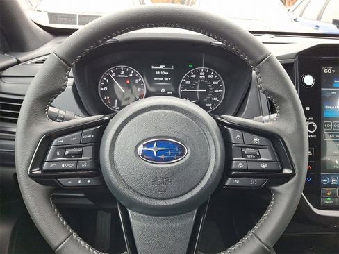 New 2026 Subaru Forester Premium image 10