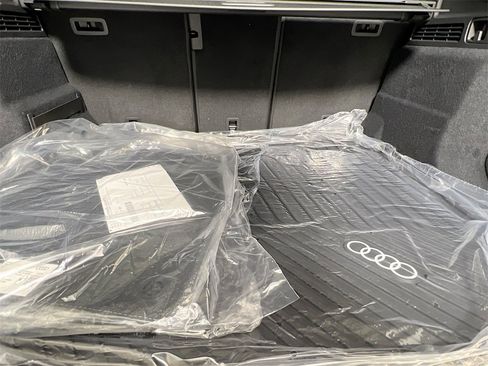 New 2025 Audi Q5 Premium Plus image 26