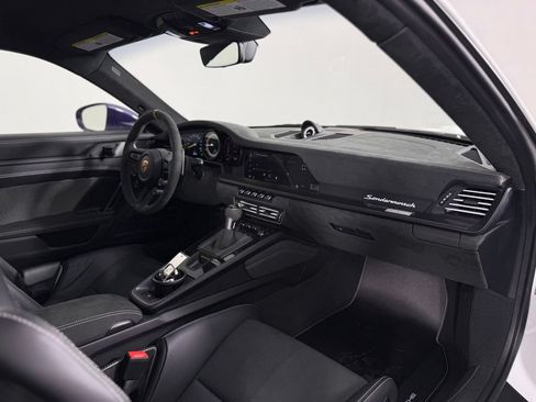 Used 2025 Porsche 911 GT3 RS RWD image 21