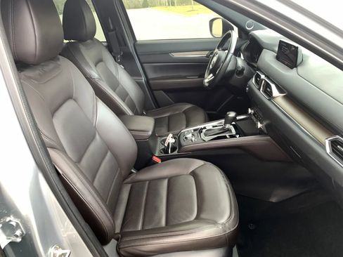 Used 2019 MAZDA CX-5 Signature AWD/4WD image 32