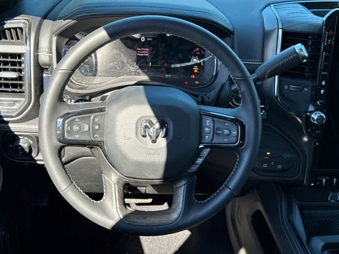 New 2026 RAM 3500 Limited image 16