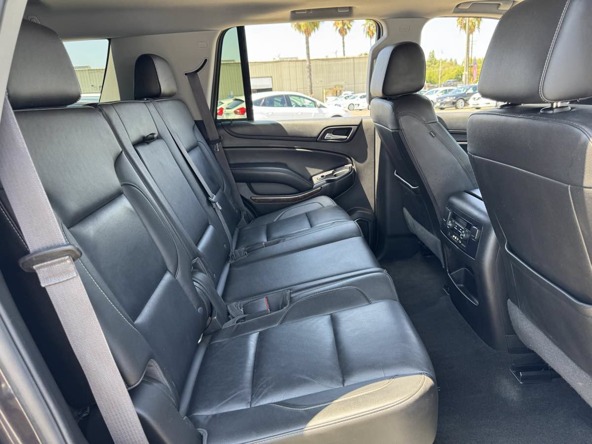 Used 2016 Chevrolet Tahoe LT RWD image 16