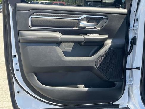 New 2026 RAM 1500 4x4 Crew Cab image 13