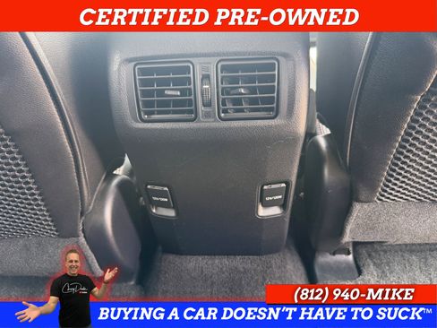 Used 2018 Toyota 4Runner TRD Off-Road Premium AWD/4WD image 35