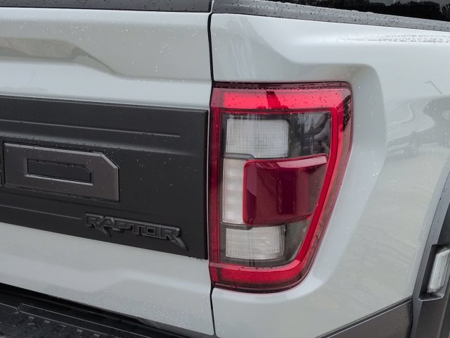 Certified 2023 Ford F150 Raptor AWD/4WD image 14