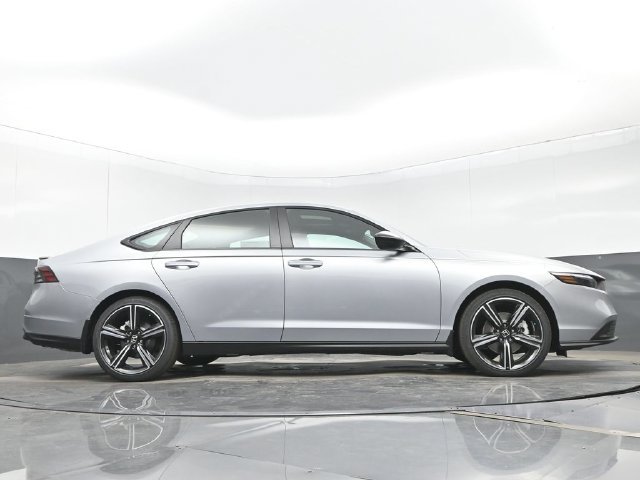 New 2026 Honda Accord Sport image 27
