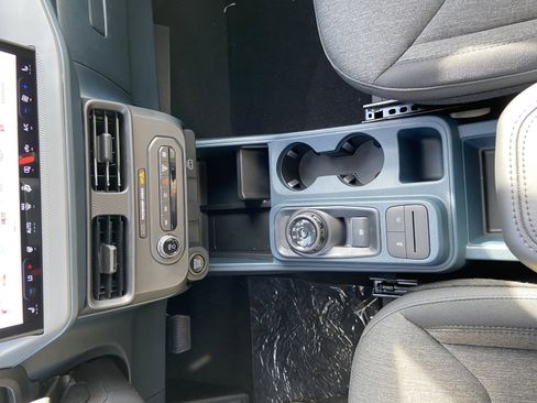 New 2025 Ford Maverick XLT w/ XLT Luxury Package image 14