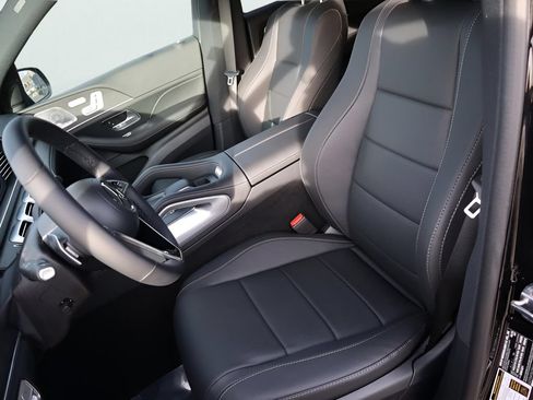 Certified 2026 Mercedes-Benz GLE 350 4MATIC image 33