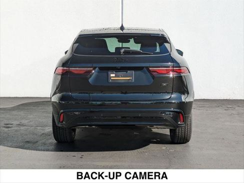 New 2026 Jaguar F-PACE R-Dynamic S image 5