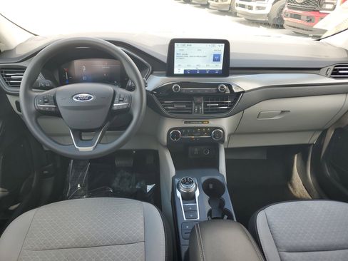Used 2025 Ford Escape Active FWD image 14