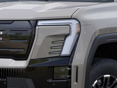 New 2026 GMC Sierra EV Elevation image 73