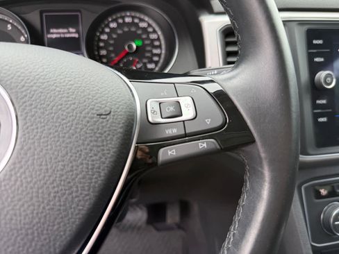 Used 2019 Volkswagen Atlas SE FWD image 23