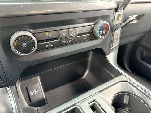 Used 2023 Ford F150 XL w/ STX Appearance Package image 19