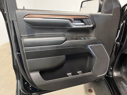 Used 2024 Chevrolet Silverado 1500 RST w/ Z71 Off-Road Package AWD/4WD image 20