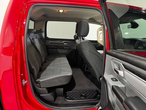 Used 2020 RAM 1500 Big Horn AWD/4WD image 20