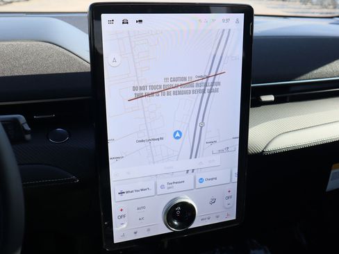 New 2024 Ford Mustang Mach-E Select w/ Comfort Package Lite image 24