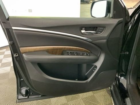 Used 2020 Acura MDX SH-AWD w/ Technology Package image 19