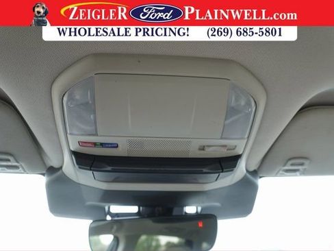 Used 2023 Subaru Ascent Limited image 33