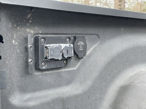 Certified 2024 RAM 2500 Laramie w/ Towing Technology Group image 49