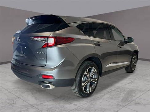 New 2026 Acura RDX SH-AWD w/ Technology Package image 7