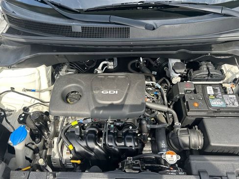 Used 2019 Kia Soul FWD image 31