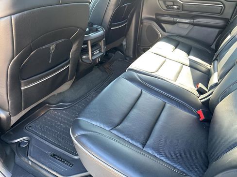 Used 2022 RAM 1500 Limited image 20