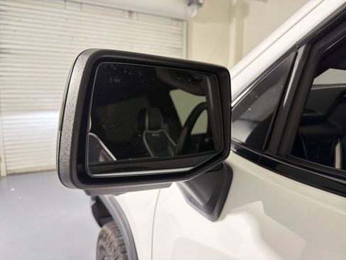 Used 2023 GMC Sierra 1500 AT4X AWD/4WD image 22
