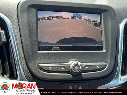 Certified 2024 Chevrolet Equinox LT FWD image 21