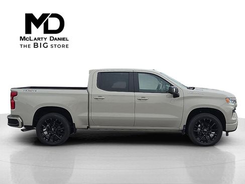 New 2026 Chevrolet Silverado 1500 RST w/ Safety Package image 6