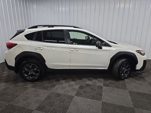 Used 2023 Subaru Crosstrek 2.5i Sport image 2