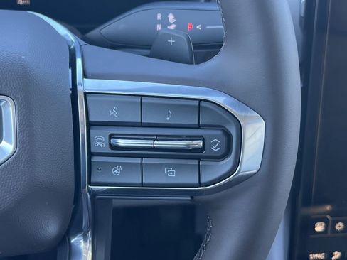 New 2026 GMC Terrain Denali w/ LPO, Floor Liner Package image 9