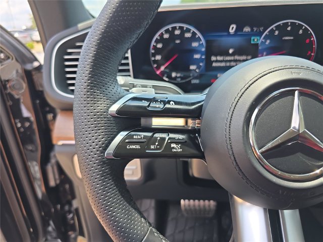 New 2026 Mercedes-Benz GLE 450 4MATIC image 34