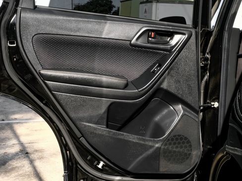 Used 2018 Subaru Forester 2.5i Premium image 49